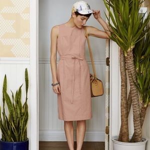 Kate Spade Coral Wrap Around Dress - Size 2